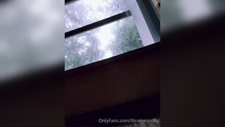 lilcommodity (Sadie Sadist) OnlyFans Leaks Sadistic Sadies Lingerie Lover  4