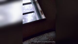 lilcommodity (Sadie Sadist) OnlyFans Leaks Sadistic Sadies Lingerie Lover  4