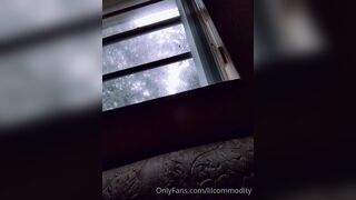 lilcommodity (Sadie Sadist) OnlyFans Leaks Sadistic Sadies Lingerie Lover  4