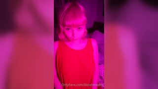 lilcommodity (Sadie Sadist) OnlyFans Leaks Sadistic Sadies Lingerie Lover  16