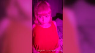 lilcommodity (Sadie Sadist) OnlyFans Leaks Sadistic Sadies Lingerie Lover  16