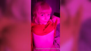 lilcommodity (Sadie Sadist) OnlyFans Leaks Sadistic Sadies Lingerie Lover  16