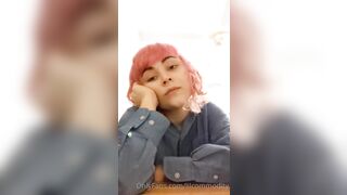 lilcommodity (Sadie Sadist) OnlyFans Leaks Sadistic Sadies Lingerie Lover  24