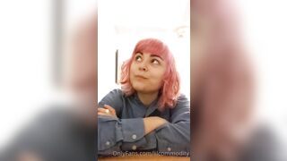 lilcommodity (Sadie Sadist) OnlyFans Leaks Sadistic Sadies Lingerie Lover  24