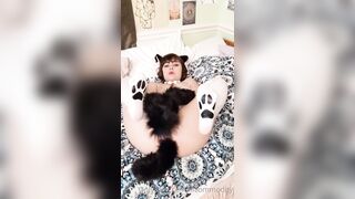 lilcommodity (Sadie Sadist) OnlyFans Leaks Sadistic Sadies Lingerie Lover  37