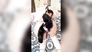 lilcommodity (Sadie Sadist) OnlyFans Leaks Sadistic Sadies Lingerie Lover  37