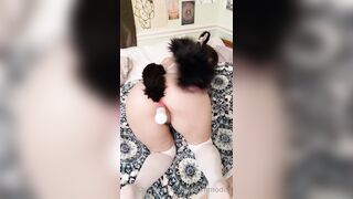 lilcommodity (Sadie Sadist) OnlyFans Leaks Sadistic Sadies Lingerie Lover  37