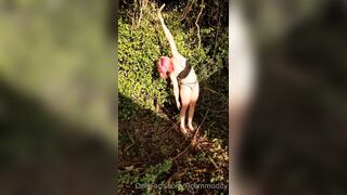 lilcommodity (Sadie Sadist) OnlyFans Leaks Sadistic Sadies Lingerie Lover  29