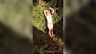 lilcommodity (Sadie Sadist) OnlyFans Leaks Sadistic Sadies Lingerie Lover  29