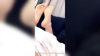Saffronbacchus (Saffron Bacchus) OnlyFans Leaks Sexy Snaps of Candian Girl 269