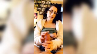 Saffronbacchus (Saffron Bacchus) OnlyFans Leaks Sexy Snaps of Candian Girl 392