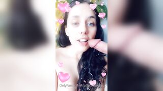 Saffronbacchus (Saffron Bacchus) OnlyFans Leaks Sexy Snaps of Candian Girl 134