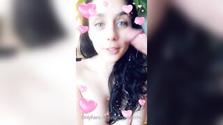 Saffronbacchus (Saffron Bacchus) OnlyFans Leaks Sexy Snaps of Candian Girl 134