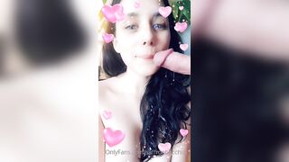 Saffronbacchus (Saffron Bacchus) OnlyFans Leaks Sexy Snaps of Candian Girl 134