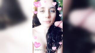 Saffronbacchus (Saffron Bacchus) OnlyFans Leaks Sexy Snaps of Candian Girl 134