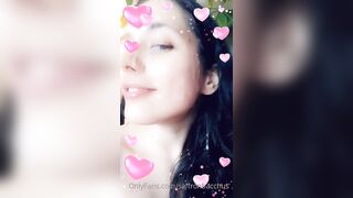 Saffronbacchus (Saffron Bacchus) OnlyFans Leaks Sexy Snaps of Candian Girl 134