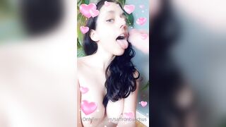 Saffronbacchus (Saffron Bacchus) OnlyFans Leaks Sexy Snaps of Candian Girl 134