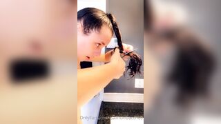 Saffronbacchus (Saffron Bacchus) OnlyFans Leaks Sexy Snaps of Candian Girl 58