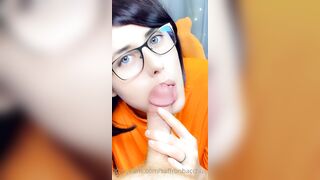 Saffronbacchus (Saffron Bacchus) OnlyFans Leaks Sexy Snaps of Candian Girl 372