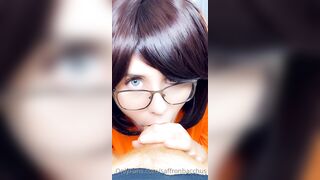 Saffronbacchus (Saffron Bacchus) OnlyFans Leaks Sexy Snaps of Candian Girl 372