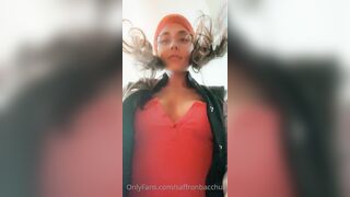 Saffronbacchus (Saffron Bacchus) OnlyFans Leaks Sexy Snaps of Candian Girl 88