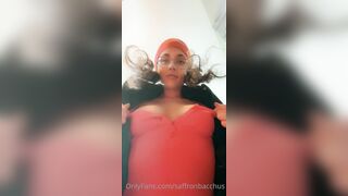 Saffronbacchus (Saffron Bacchus) OnlyFans Leaks Sexy Snaps of Candian Girl 88
