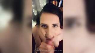 Saffronbacchus (Saffron Bacchus) OnlyFans Leaks Sexy Snaps of Candian Girl 2