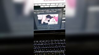 Saffronbacchus (Saffron Bacchus) OnlyFans Leaks Sexy Snaps of Candian Girl 201