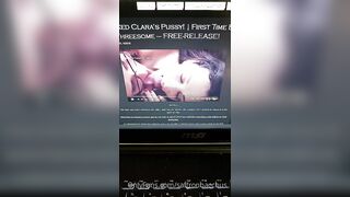 Saffronbacchus (Saffron Bacchus) OnlyFans Leaks Sexy Snaps of Candian Girl 201