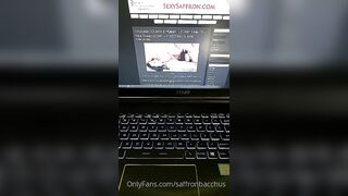 Saffronbacchus (Saffron Bacchus) OnlyFans Leaks Sexy Snaps of Candian Girl 201