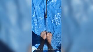 Saffronbacchus (Saffron Bacchus) OnlyFans Leaks Sexy Snaps of Candian Girl 151