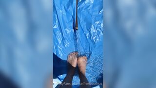 Saffronbacchus (Saffron Bacchus) OnlyFans Leaks Sexy Snaps of Candian Girl 151