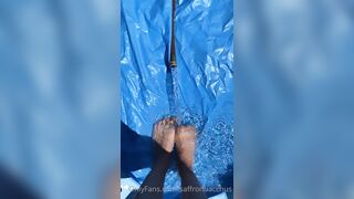 Saffronbacchus (Saffron Bacchus) OnlyFans Leaks Sexy Snaps of Candian Girl 151