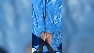 Saffronbacchus (Saffron Bacchus) OnlyFans Leaks Sexy Snaps of Candian Girl 151