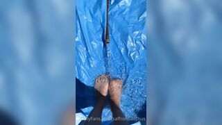 Saffronbacchus (Saffron Bacchus) OnlyFans Leaks Sexy Snaps of Candian Girl 151