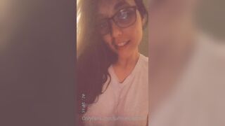 Saffronbacchus (Saffron Bacchus) OnlyFans Leaks Sexy Snaps of Candian Girl 211