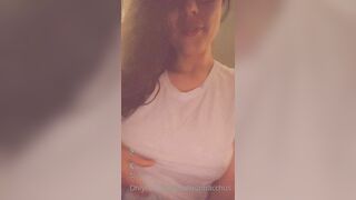 Saffronbacchus (Saffron Bacchus) OnlyFans Leaks Sexy Snaps of Candian Girl 211