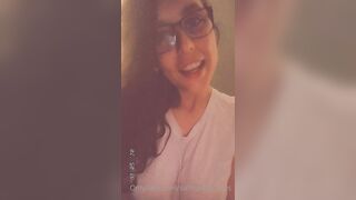 Saffronbacchus (Saffron Bacchus) OnlyFans Leaks Sexy Snaps of Candian Girl 211