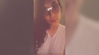 Saffronbacchus (Saffron Bacchus) OnlyFans Leaks Sexy Snaps of Candian Girl 211