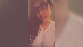 Saffronbacchus (Saffron Bacchus) OnlyFans Leaks Sexy Snaps of Candian Girl 211