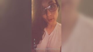 Saffronbacchus (Saffron Bacchus) OnlyFans Leaks Sexy Snaps of Candian Girl 211