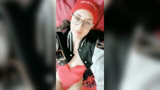 Saffronbacchus (Saffron Bacchus) OnlyFans Leaks Sexy Snaps of Candian Girl 91