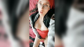 Saffronbacchus (Saffron Bacchus) OnlyFans Leaks Sexy Snaps of Candian Girl 91