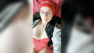 Saffronbacchus (Saffron Bacchus) OnlyFans Leaks Sexy Snaps of Candian Girl 91