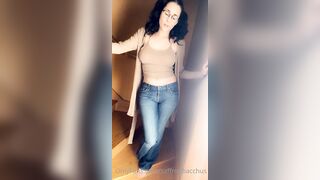 Saffronbacchus (Saffron Bacchus) OnlyFans Leaks Sexy Snaps of Candian Girl 287