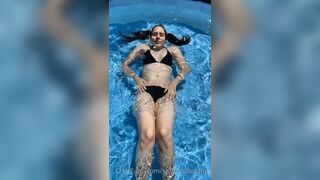 Saffronbacchus (Saffron Bacchus) OnlyFans Leaks Sexy Snaps of Candian Girl 150