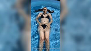 Saffronbacchus (Saffron Bacchus) OnlyFans Leaks Sexy Snaps of Candian Girl 150