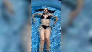 Saffronbacchus (Saffron Bacchus) OnlyFans Leaks Sexy Snaps of Candian Girl 150