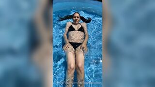 Saffronbacchus (Saffron Bacchus) OnlyFans Leaks Sexy Snaps of Candian Girl 150