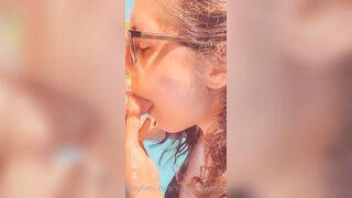 Saffronbacchus (Saffron Bacchus) OnlyFans Leaks Sexy Snaps of Candian Girl 142